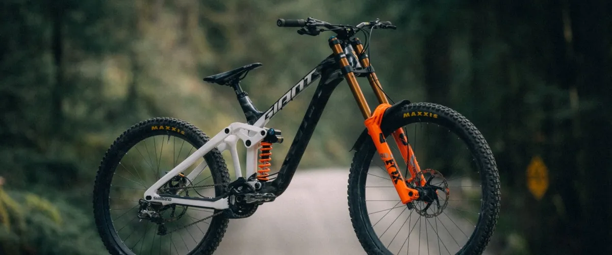 MTBフレーム GT dh i race Fox float GT DH I Race MTB Frame with Fox