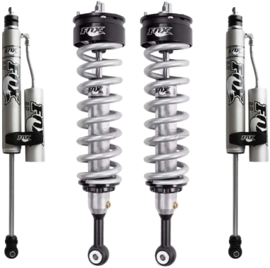 Fox® Suspension | Shocks - Official Website USA